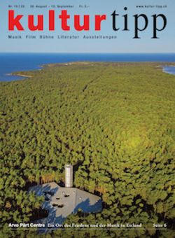 Kulturtipp - 19/2025