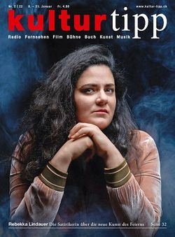 Kulturtipp - 02/2022