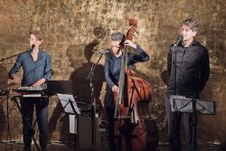 Hörspiel: Leichter als Luft