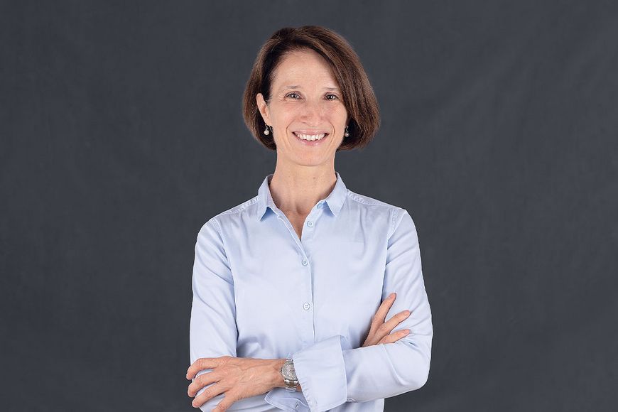 Tanja Messerli: Lesen Sie Bücher!