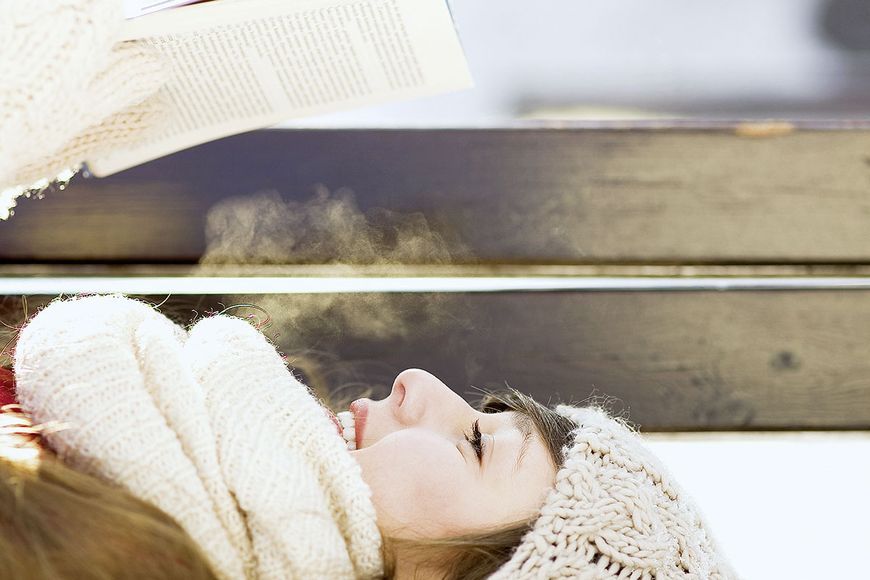 Literatur: Kopfreise in andere Welten 