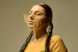 Miss C-Line: Die Neo-Soul-Rapperin