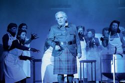 «Macbeth» von Giuseppe Verdi: Die Verlockungen der Macht