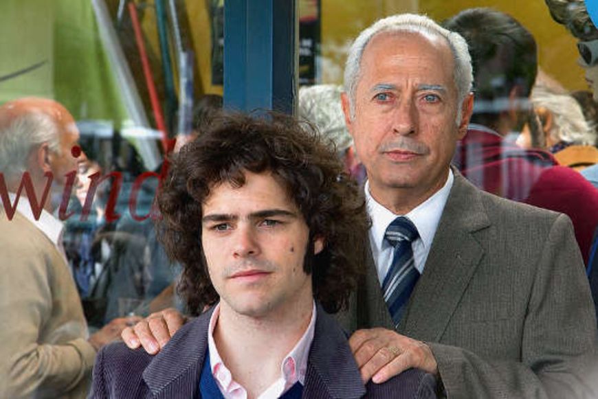 Film «El Clan»: Eine ehrenwerte Familie