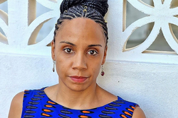 Melara Mvogdobo: «Die Frauen schlagen zurück»