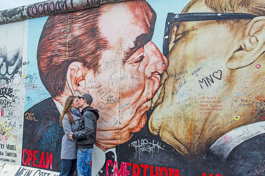 Sachbuch: Hat es sich ausgeküsst? 