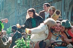 Film: Jäger der verlorenen Schätze