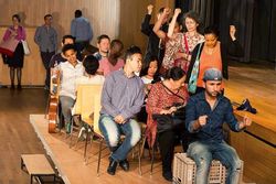 Mehr als nur Theater
