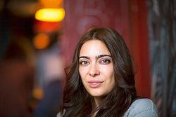 Ramita Navai: Leben in Welten voller Lügen