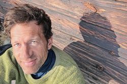Ralf Schlatter: Der Sensenmann