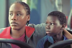 Film: Verloren in der Fremde