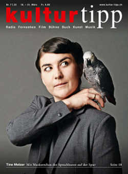 Kulturtipp - 07/2023