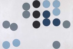 Ausstellung: Tanzende Punkte
