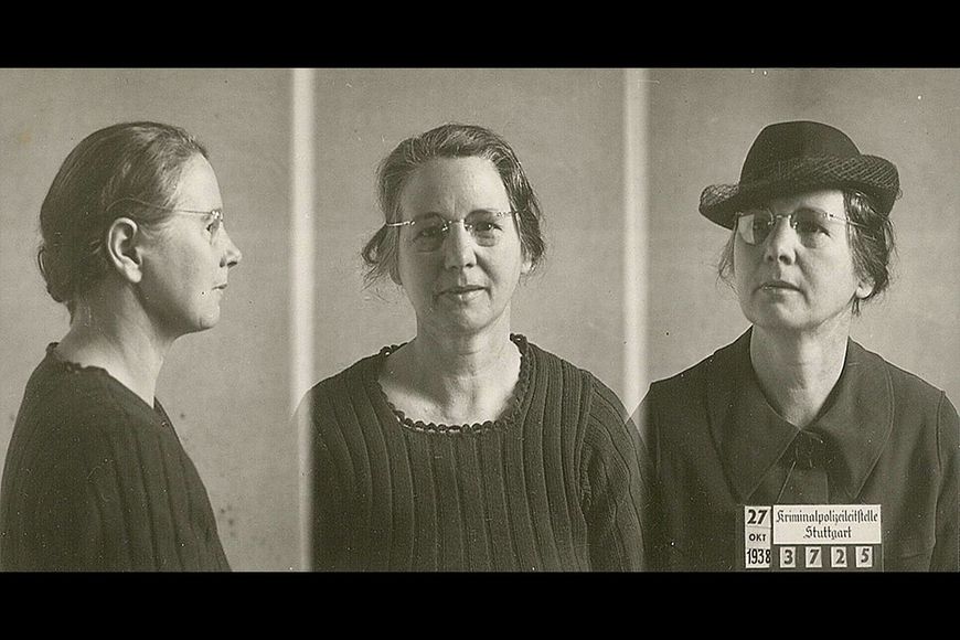 Hörspiel: Alleingelassen