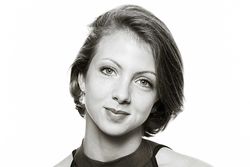 Michelle Willems, 26, Tänzerin: Sie tanzt einmal um die Welt 