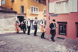 Volksmusik: Ihre Musik-Mission ist erfüllt