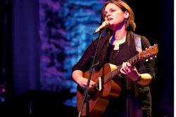 Madeleine Peyroux: Songs wie Cocktails