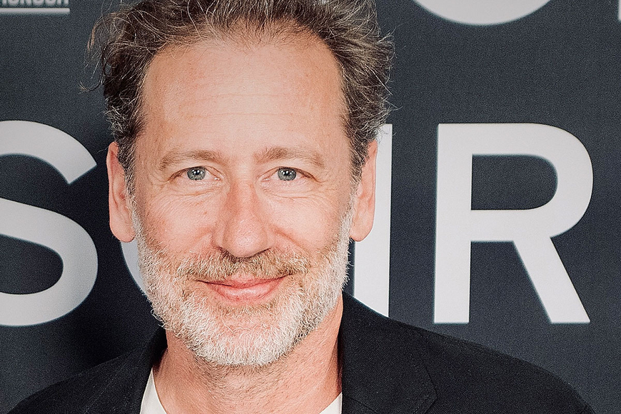 Balz Bachmann: «Musik muss körperlich spürbar sein»