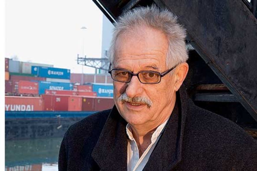 Hansjörg Schneider: «Hunkelers Geheimnis»