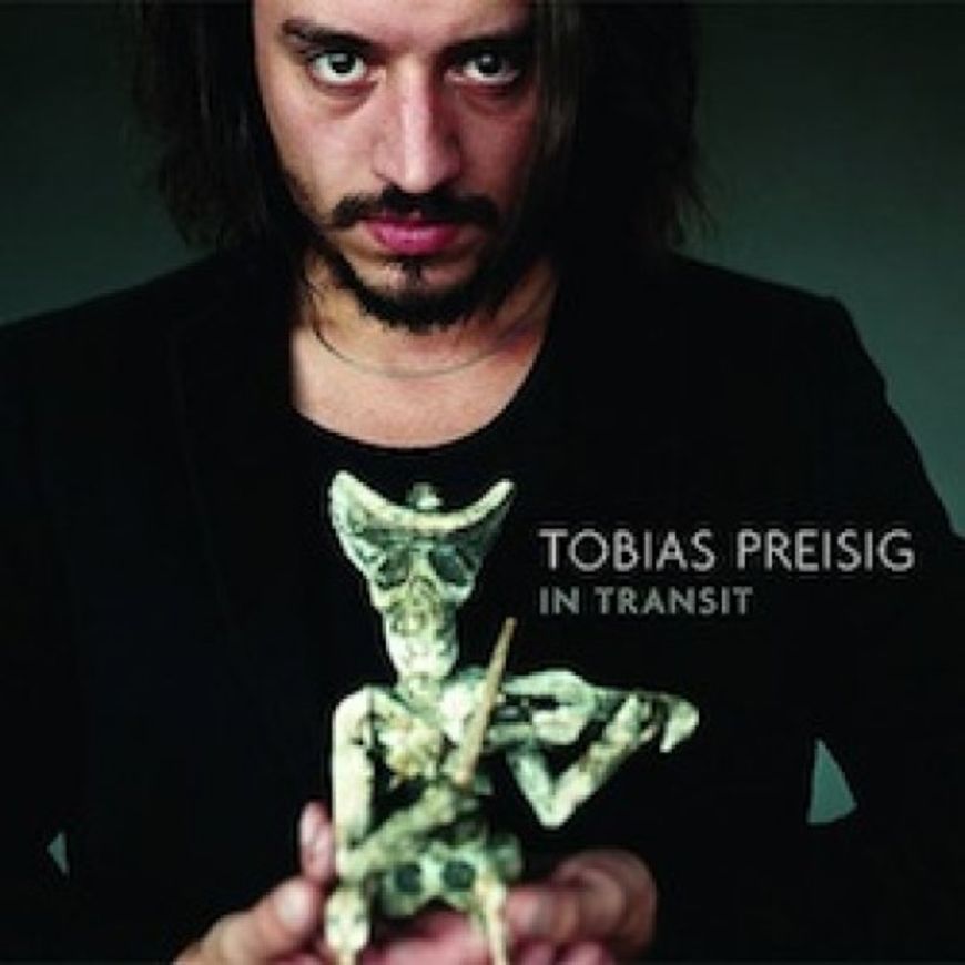 Tobias Preisig - Stetig weiterreisend