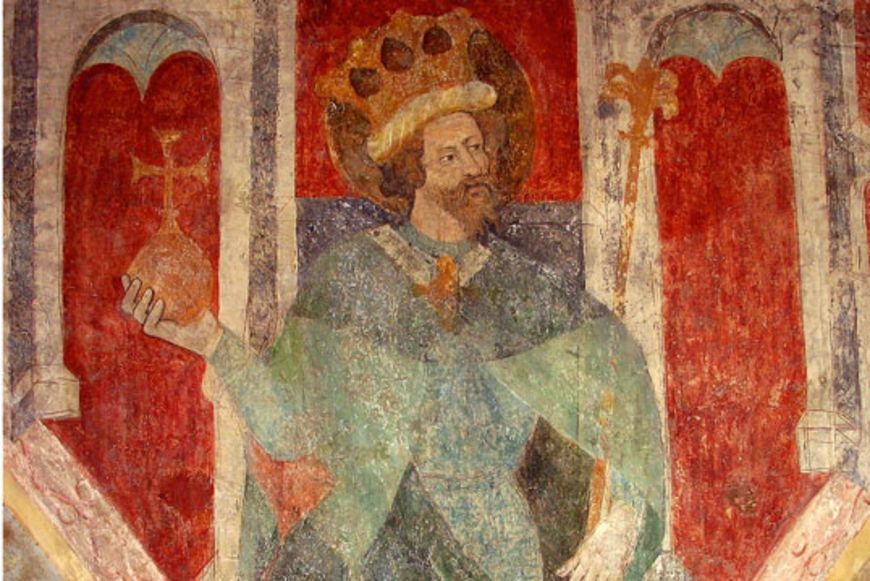 Kosmopolitischer Versager