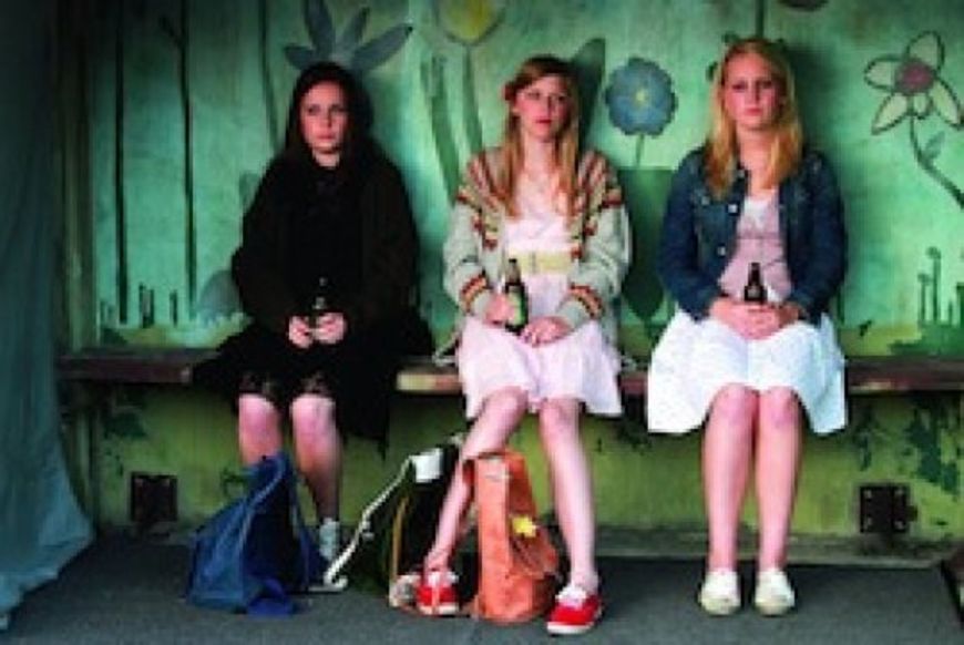 Film - Zwischen Traum und Wirklichkeit