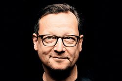 Matthias Brandt: Wie es damals war