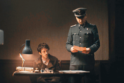Film: Der falsche Perser