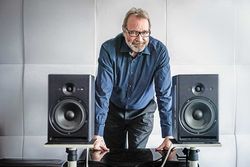 Tontechnik: Ein stiller Pionier