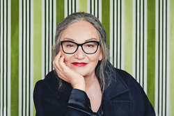 Katja Früh: «Hochkultur musste es sein, immer»