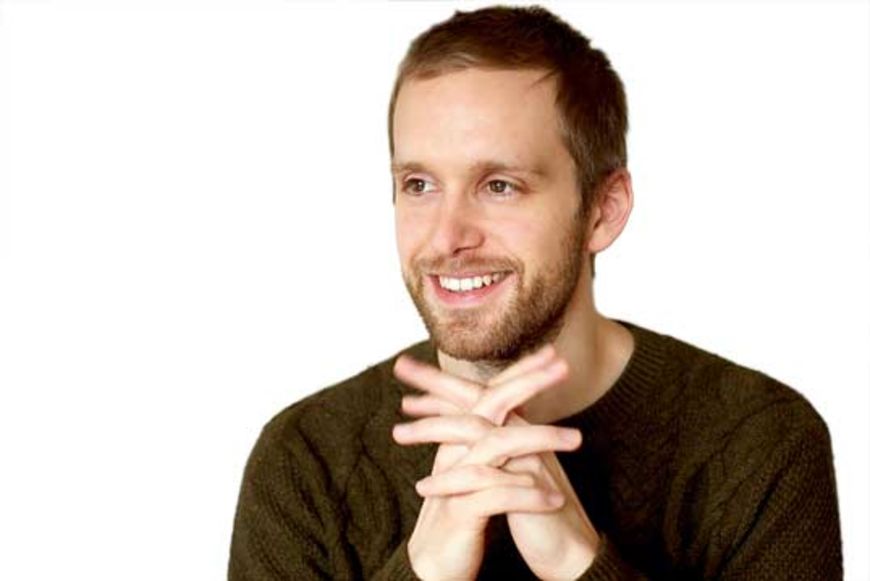 Heinz Helle über einen Ja-Sager 