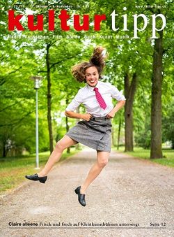Kulturtipp - 23/2018