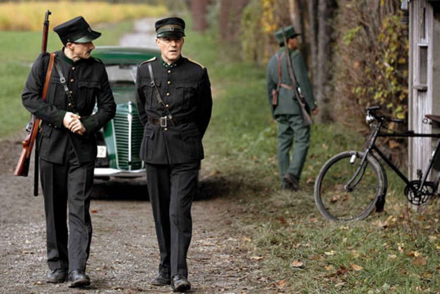Das menschliche Drama hinter der «Akte Grüninger»
