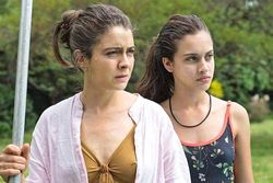 Film: Strauchelnde Schlafwandlerinnen