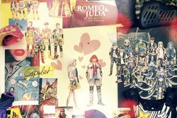 «Romeo & Julia»: Das rasante Shakespeare-Musical