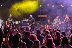 Sounds: Die vielleicht unkaputtbarste Band des Balkans