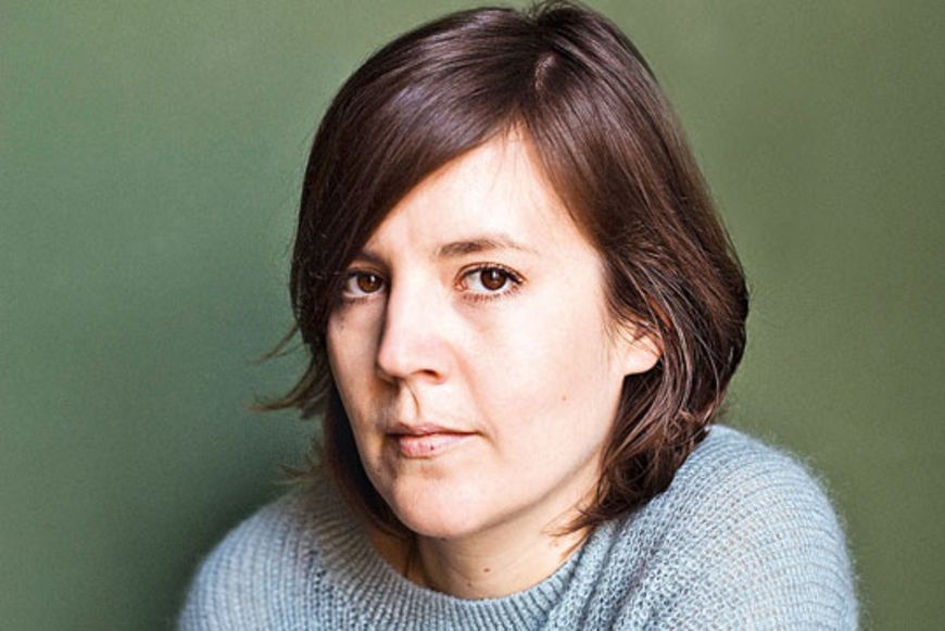 Julia Wolf: Kurz vor dem Untergang