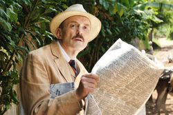 Film «Vor der Morgenröte»: Verzweifelt im Paradies