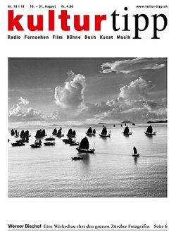 Kulturtipp - 18/2018