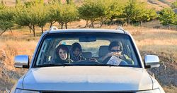 Film: Iranisches Gleichnis