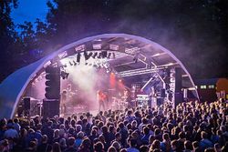 Musik-Open-Airs: Wo lauschige Sommerbühnen locken