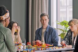 Spielfilm: Eine Hypnose mit Folgen