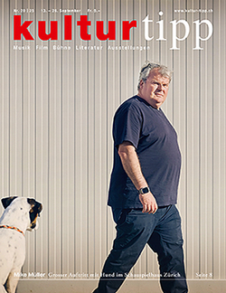 Kulturtipp - 20/2025