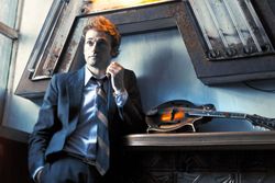 Sounds / Jazz / Klassik: Kleines Instrument ganz gross