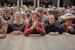 Spielfilm: Aus Sicht von Frau Shakespeare
