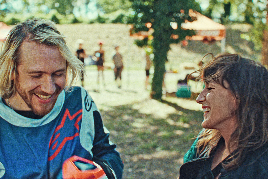 Spielfilm: Zurück in die Provinz