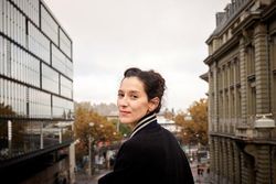 Ariane von Graffenried: Im Ozean der Sprachen