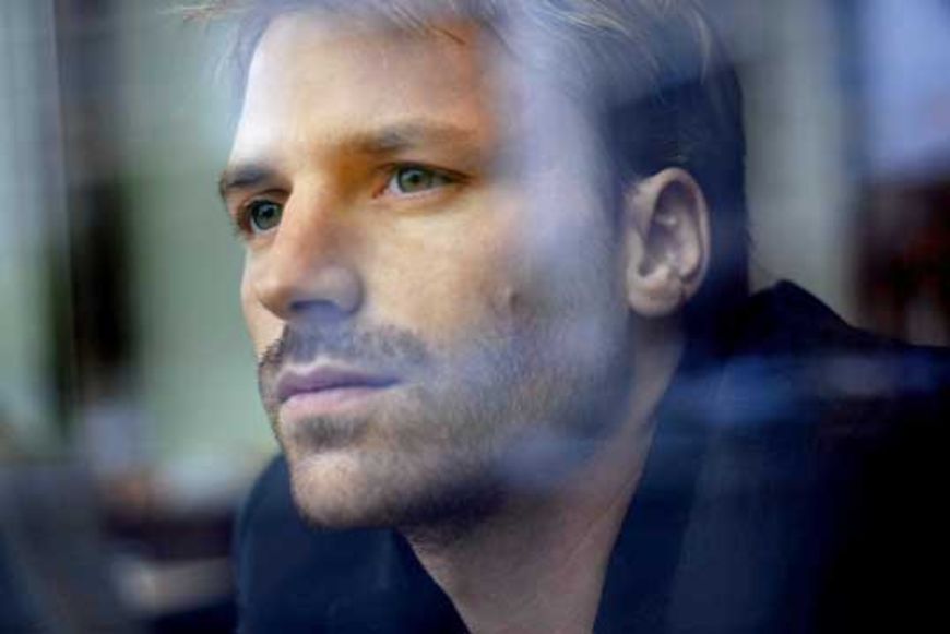 Carte Blanche: Daniel Mezger