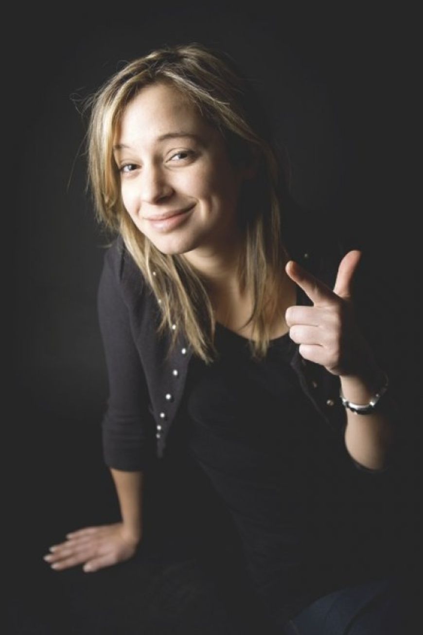 Lara Stoll «Das Feedback ist gnadenlos»