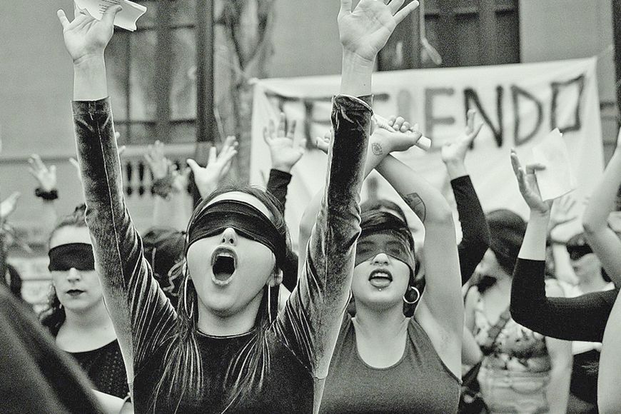 Film: Sinfonie des Protests